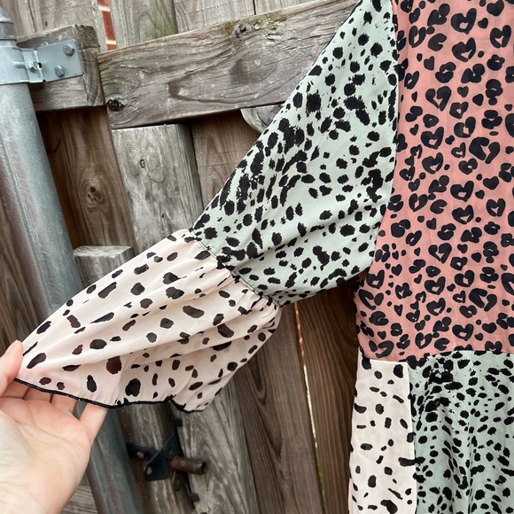 Grace & Emma beautiful things kimono - Picture 2 of 6